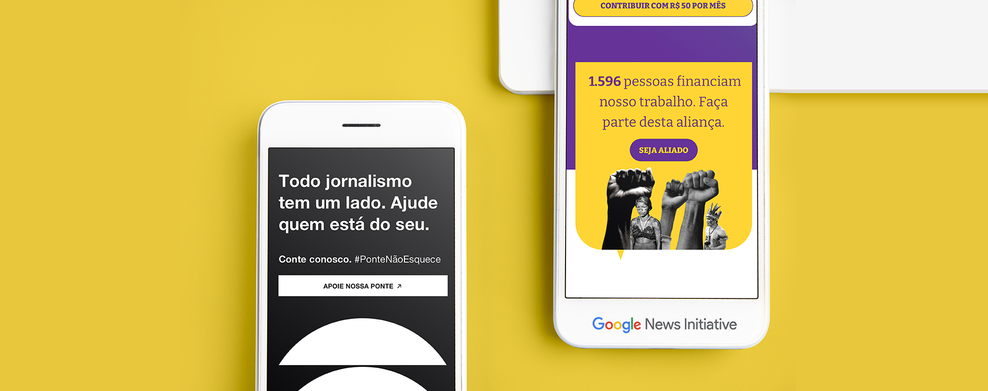 Google News Initiative